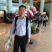 xiao min cheong