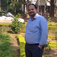 Usman Mohammed
