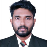 Dhanith M