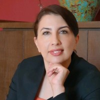 Jacqueline Zaeimfar