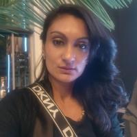 Gabriella Kubash Govender