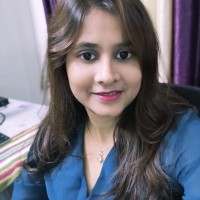 Anusree Das Adhikari