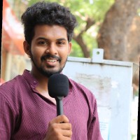 VJ Krish