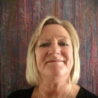 Aly Katerberg- van Rein