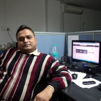 Riazuddin Mohammed