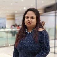 Ankita Sinha