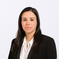 Sarah Fredj