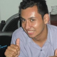 Cesar Gelver Ramirez Cardenas