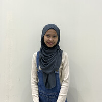 Nur afiqah Mohd jaafar