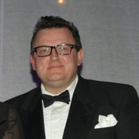 Charlie Shentall