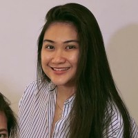 Audrey Pangilinan