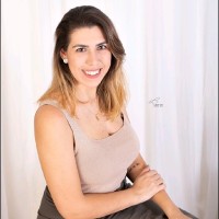 Michelle Rubido Rosas