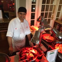Ajay Mehta