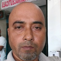 Dipankar Barman