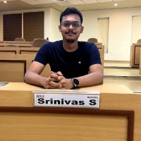 Srinivas S
