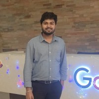Sourav Samal