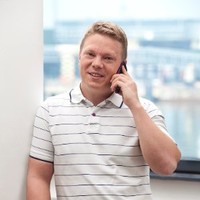Sami Ahonen
