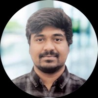 Sai Praneeth