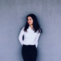 Sofea Arina