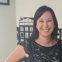 Leigh O'Neill