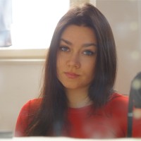 Anna Bulanová