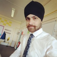 Amrinder Singh