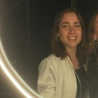 Victoria Agostina Regueiro