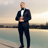 Tiisetso Tommy Serudu
