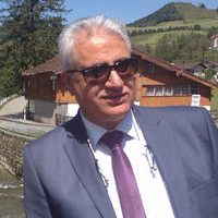 Shaban Barakat
