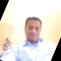 Deborshi Pal Chowdhury