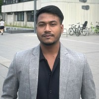 Nasif Iqbal Junayed