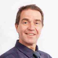 Desmond Yates
