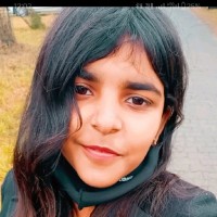 Divyanshi Srivastava