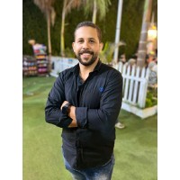 Ahmed Gamal abo elmajd