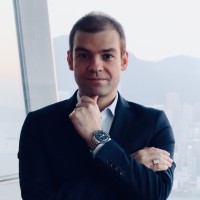 Luca Pozzan Mba