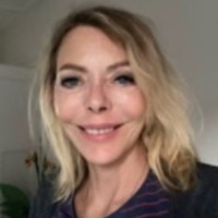 Claudia Geurtz