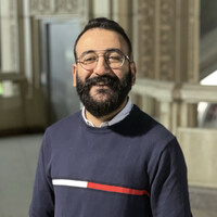 Pavlly Ashraf