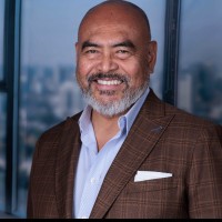 Ed Pascua C-CISO, CISSP