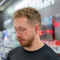 Artur Marcin Laskowski