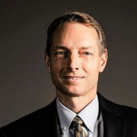 Drew Child, Ph.D, PMP