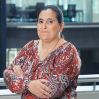 Maria Contreras Donado, Cesga