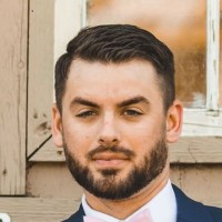 Alex Wendling• Regional Field Service Manager