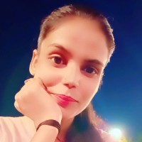 Kusum Phulvariya