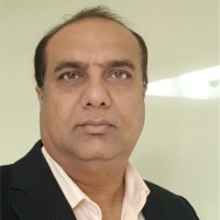 Prakash Moryani