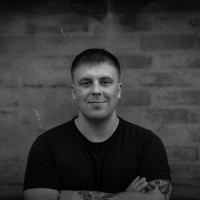 Marcus Larsen
