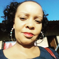 Tselane Ntabejane