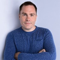 Arnar Olafsson Klargaard