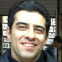 Hamid Reza Mottaghi
