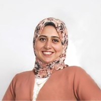 Eman Hussein （伊曼）