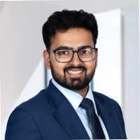 Varun Hanchinal
